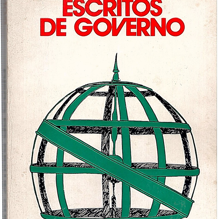 ESCRITOS DE GOVERNO 1