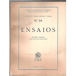 ENSAIOS (Nº34)