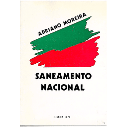 SANEAMENTO NACIONAL