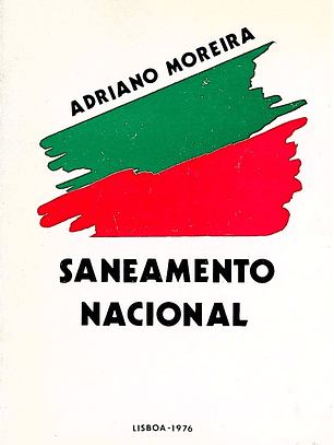 Saneamento nacional