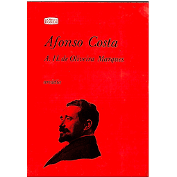 AFONSO COSTA