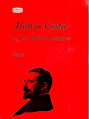 AFONSO COSTA