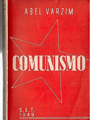 COMUNISMO
