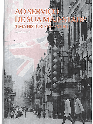 AO SERVIÇO DE SUA MAJESTADE