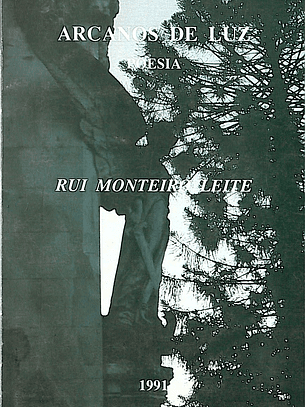 Arcanos de luz (Poesia)