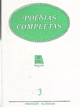 POESIAS COMPLETAS