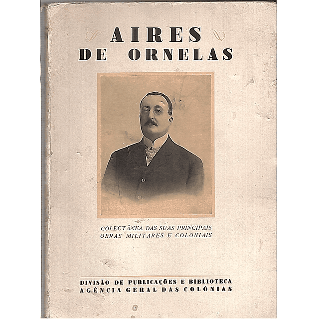 AIRES DE ORNELAS