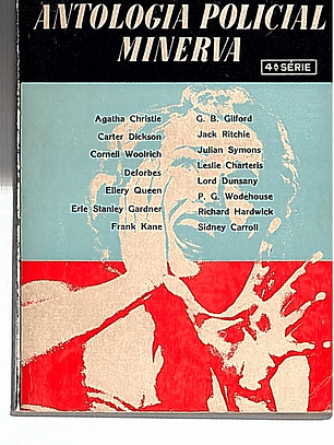 ANTOLOGIA POLICIAL MINERVA