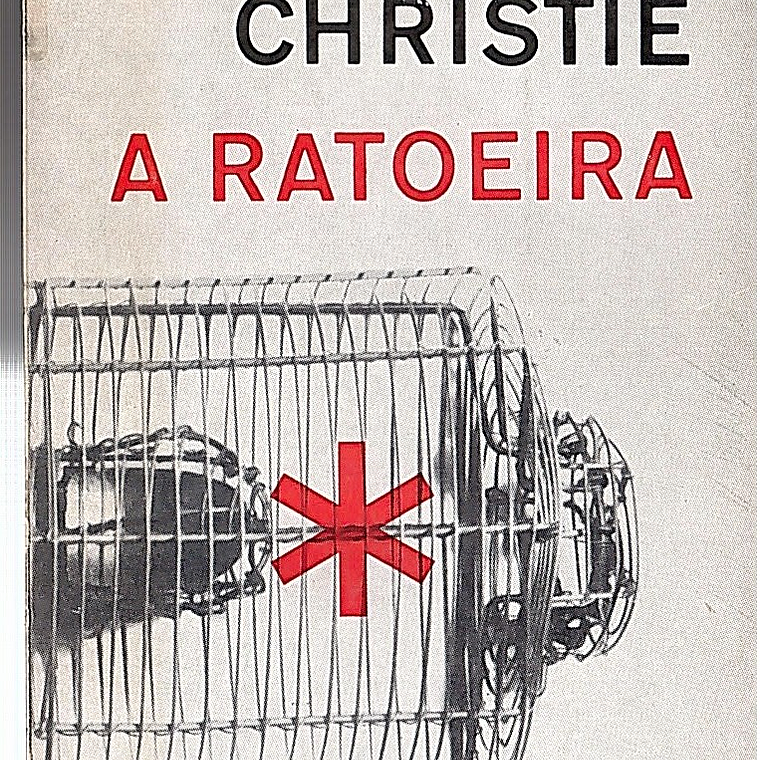 A RATOEIRA 1