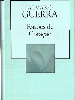 RAZÕES DE CORAÇÃO