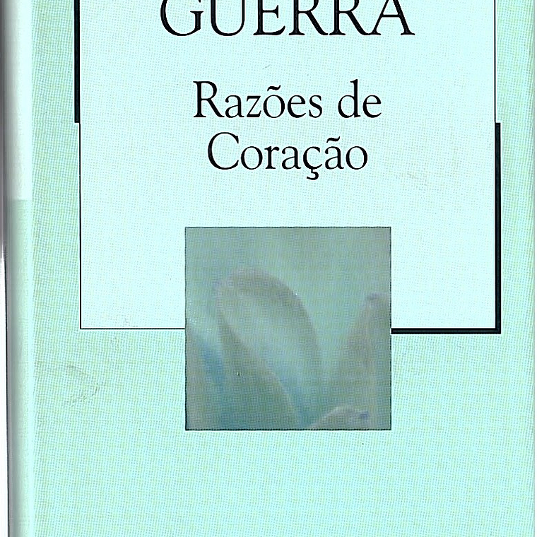 RAZÕES DE CORAÇÃO 1