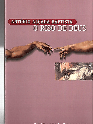 O RISO DE DEUS