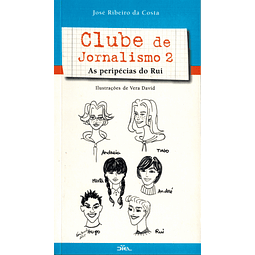 CLUBE DE JORNALISMO - 2 