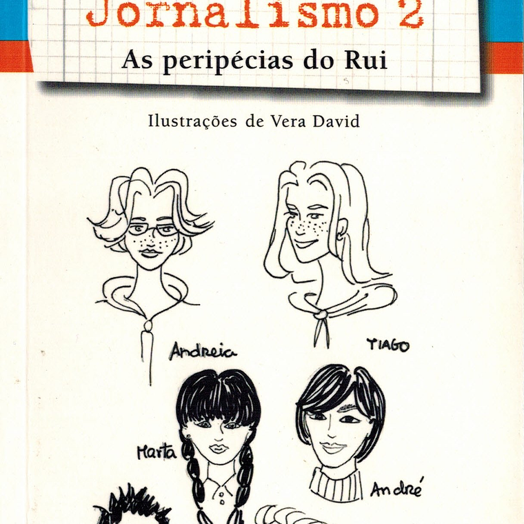 CLUBE DE JORNALISMO - 2  1