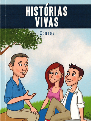 HISTÓRIAS VIVAS 