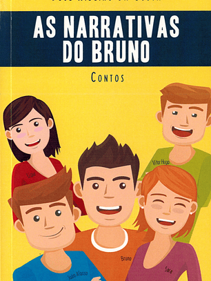 AS NARRATIVAS DO BRUNO