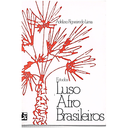 ESTUDOS LUSO-AFRO-BRASILEIROS