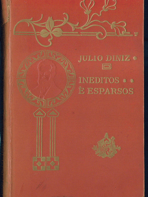 INÉDITOS E ESPARSOS