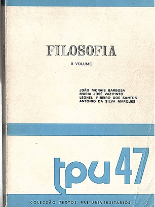 Filosofia tpu 47