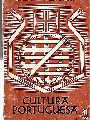 CULTURA PORTUGUESA