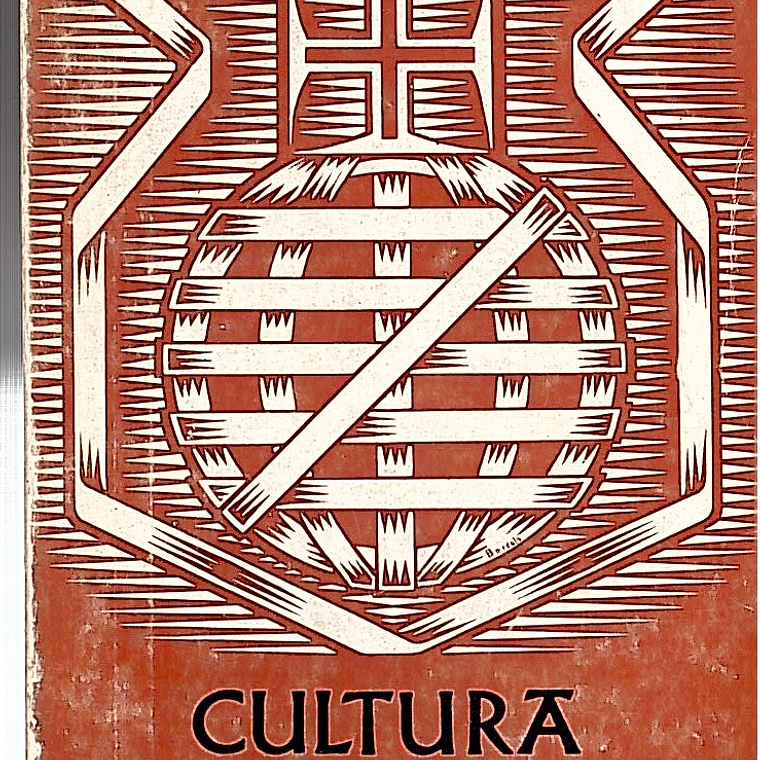 CULTURA PORTUGUESA 1