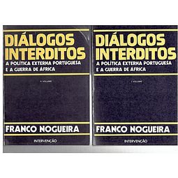 DIÁLOGOS INTERDITOS 2