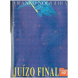 JUÍZO FINAL