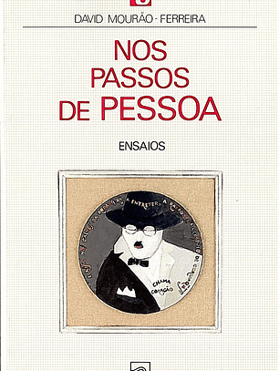 NOS PASSOS DE PESSOA