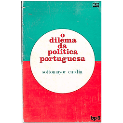 O dilema da politica portuguesa