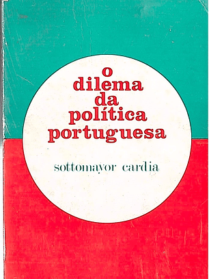 O dilema da politica portuguesa