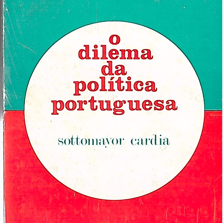 O dilema da politica portuguesa 1