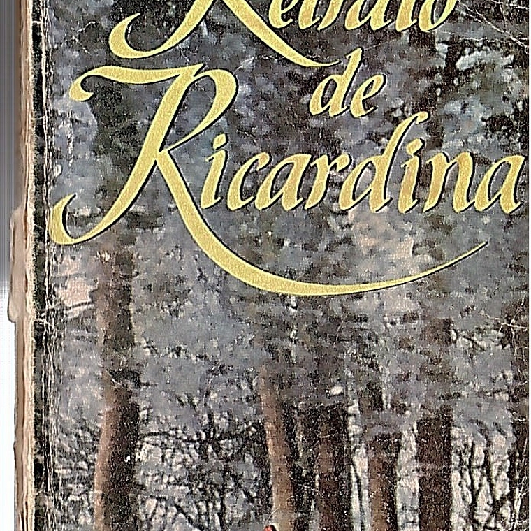 O Retrato de Ricardina 1