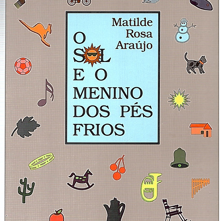 O SOL E O MENINO DOS PÉS FRIOS 1