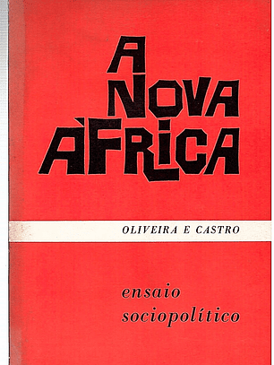 A NOVA ÁFRICA