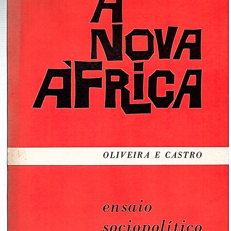 A NOVA ÁFRICA 1