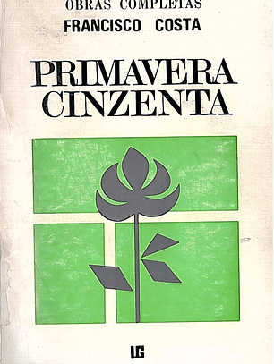 PRIMAVERA CINZENTA