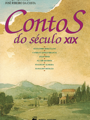 CONTOS DO SÉCULO XIX