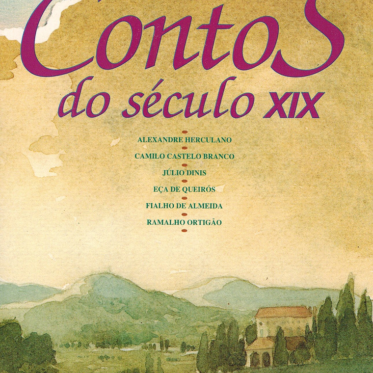 CONTOS DO SÉCULO XIX 1