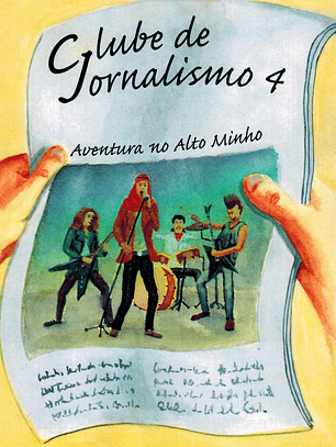 CLUBE DE JORNALISMO 4