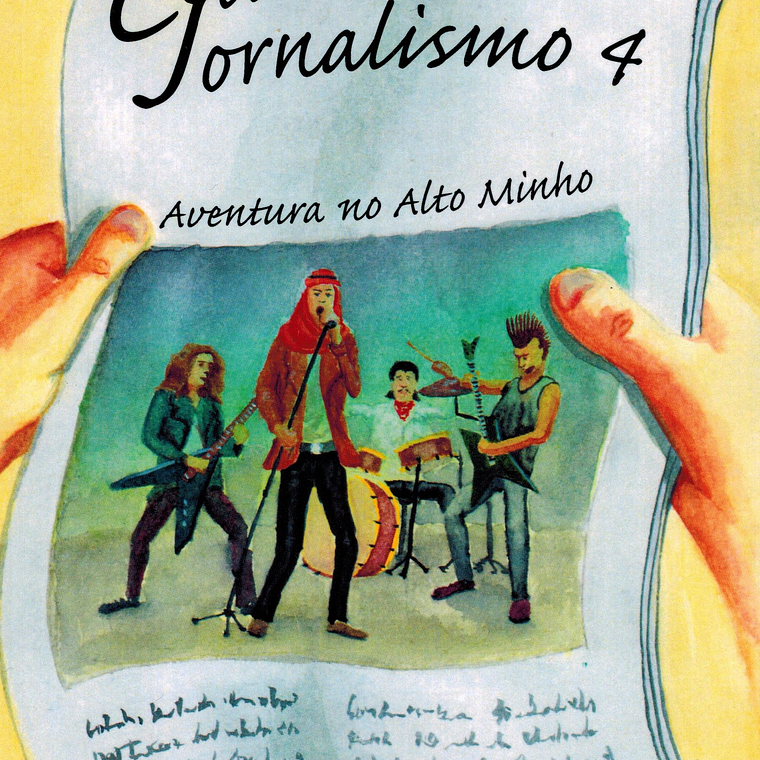 CLUBE DE JORNALISMO 4 1