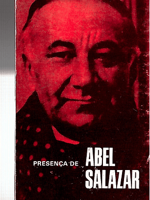 PRESENÇA DE ABEL SALAZAR