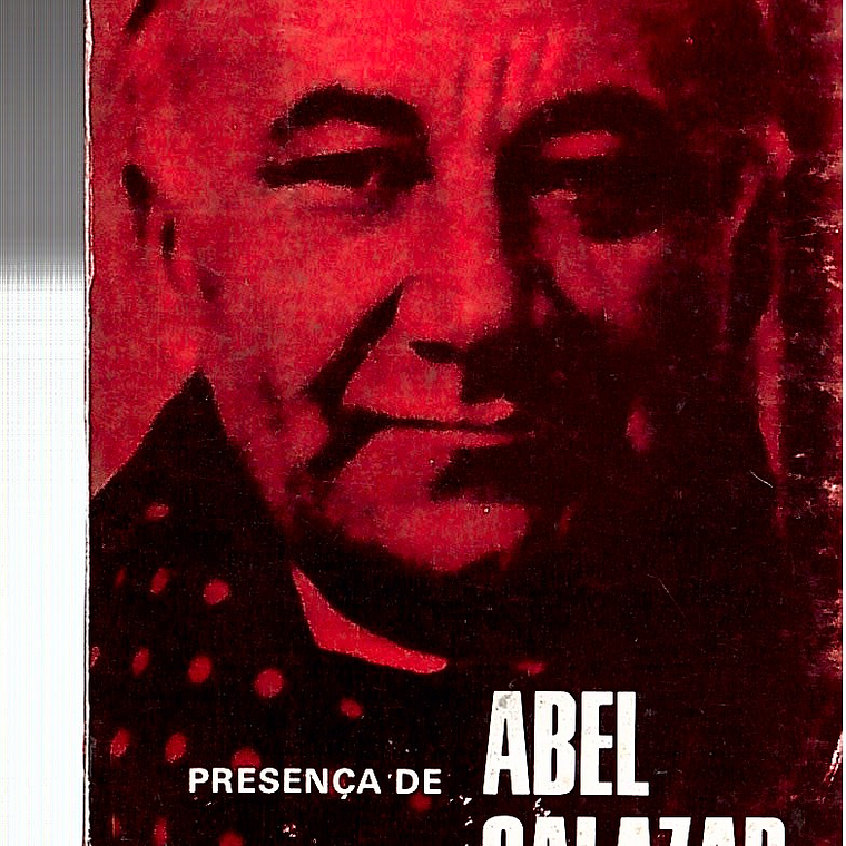 PRESENÇA DE ABEL SALAZAR 1
