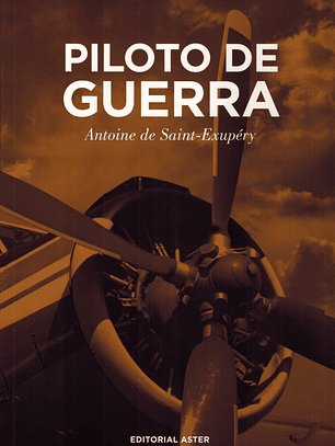 Piloto de guerra 