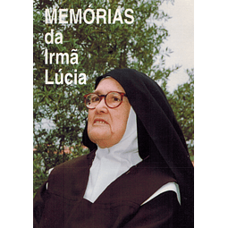 MEMÓRIAS DA IRMÃ LÚCIA - vol 1