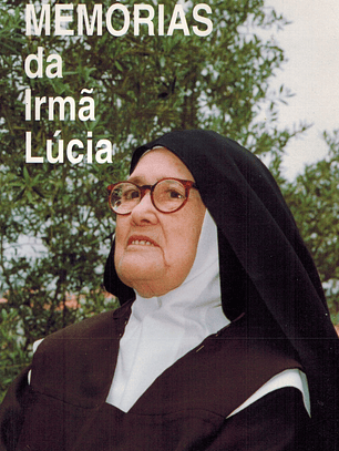 MEMÓRIAS DA IRMÃ LÚCIA - vol 1
