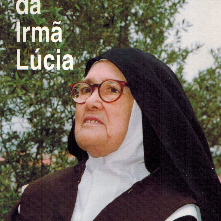 MEMÓRIAS DA IRMÃ LÚCIA - vol 1 1