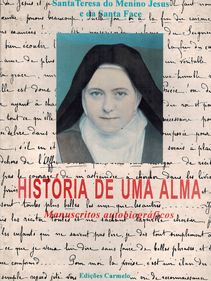 HISTÓRIA DE UMA ALMA