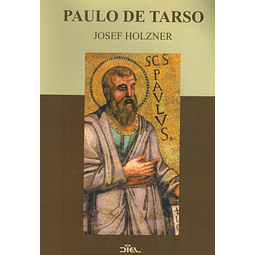 PAULO DE TARSO