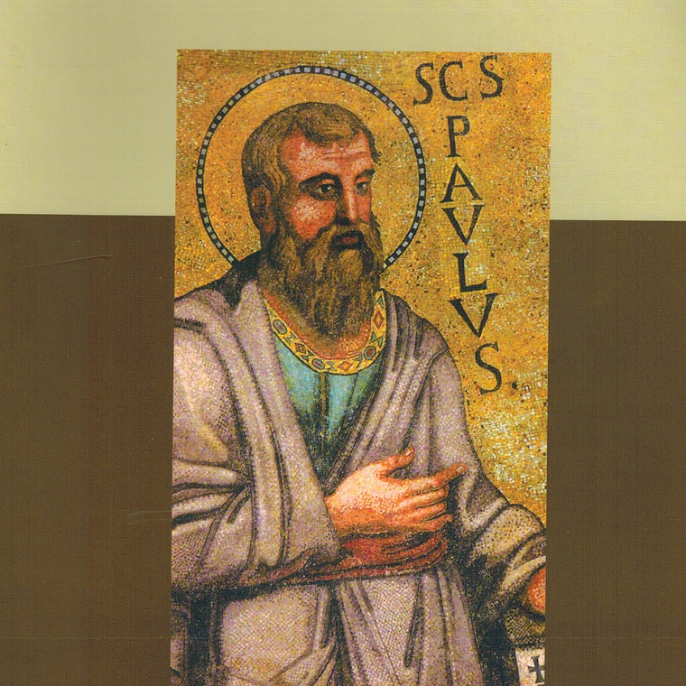 PAULO DE TARSO 1