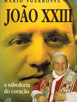 JOÃO XXIII